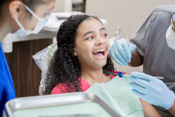 Best Emergency Dentist for Lost Fillings or Crowns in Black Diamond, FL