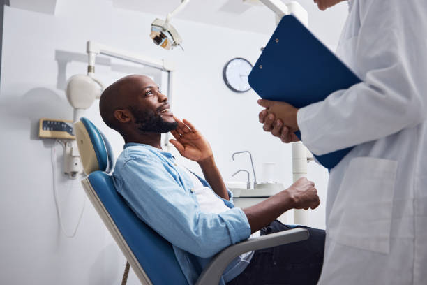 Best Emergency Cosmetic Dentistry in Black Diamond, FL