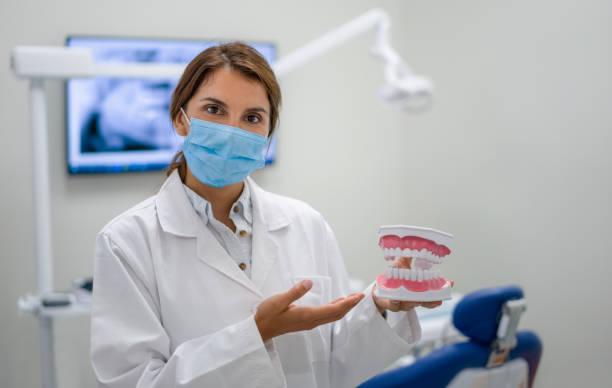 Best Pediatric Emergency Dentist in Black Diamond, FL
