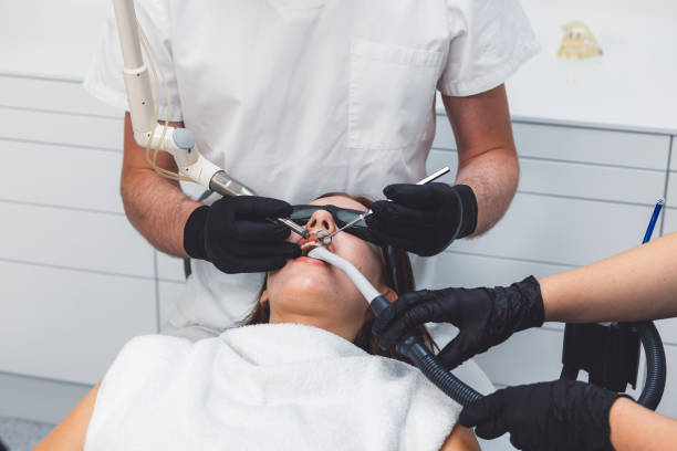 Emergency Cosmetic Dentistry