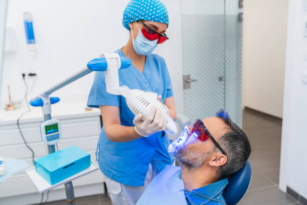 Best Emergency Cosmetic Dentistry in Black Diamond, FL